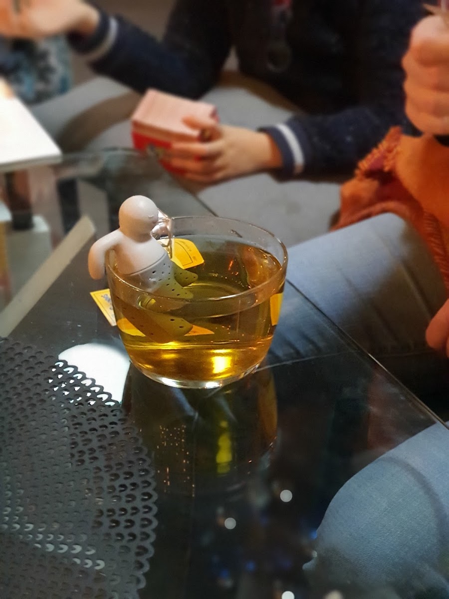 Bebidas Frias